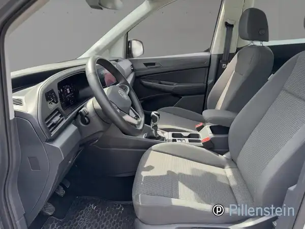 VW CADDY MAXI (4/11)