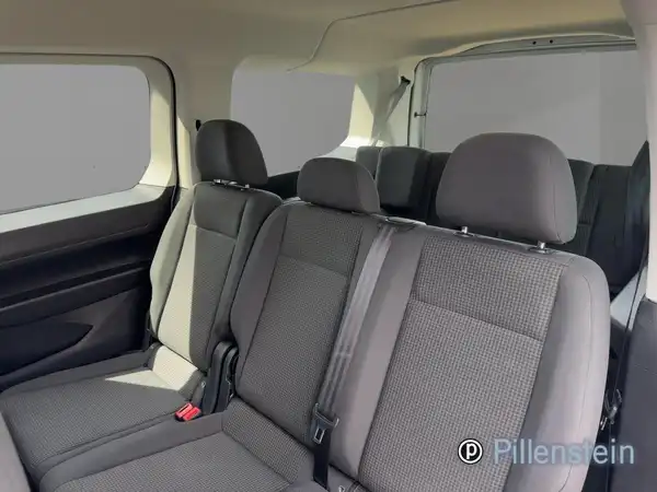 VW CADDY MAXI (5/11)
