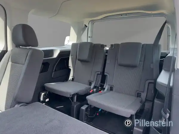 VW CADDY MAXI (9/11)