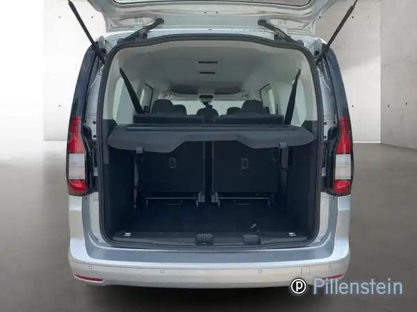 VW CADDY MAXI (10/11)