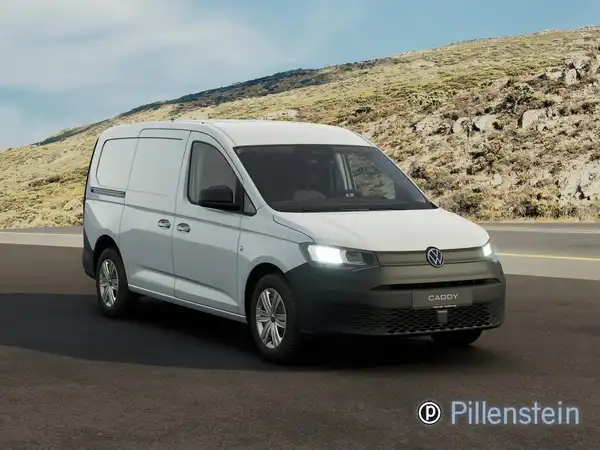 VW CADDY (2/6)