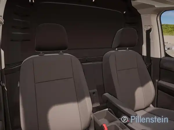 VW CADDY (4/6)