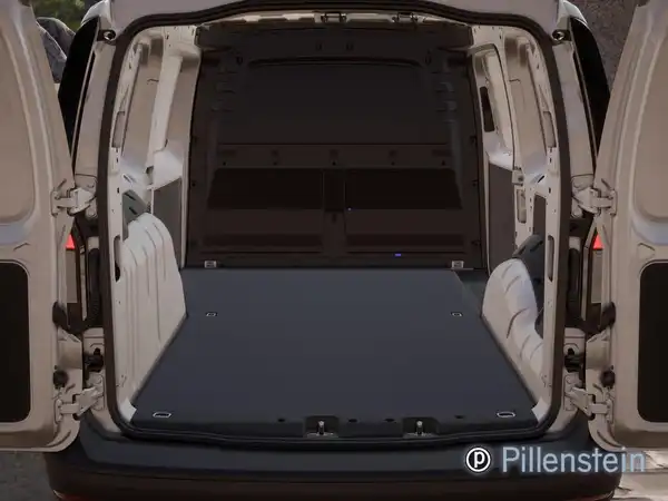VW CADDY (5/6)