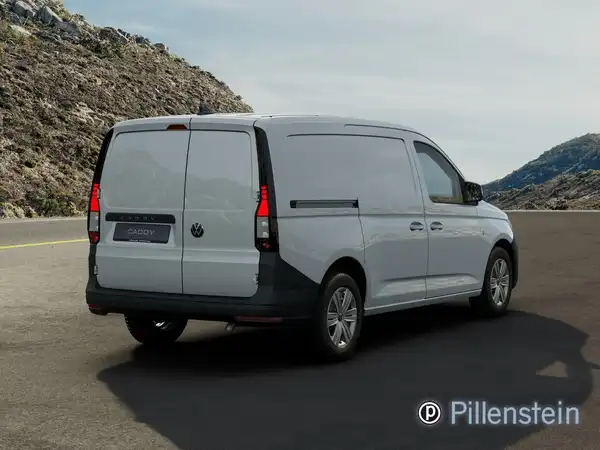 VW CADDY (6/6)