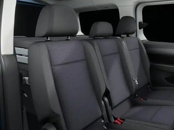 VW CADDY CALIFORNIA (4/7)