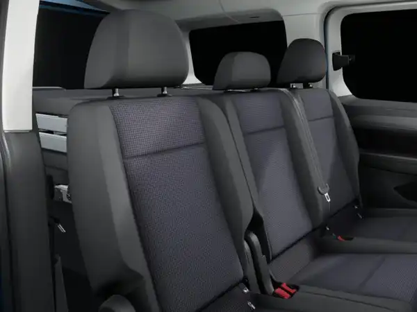 VW CADDY CALIFORNIA (4/8)