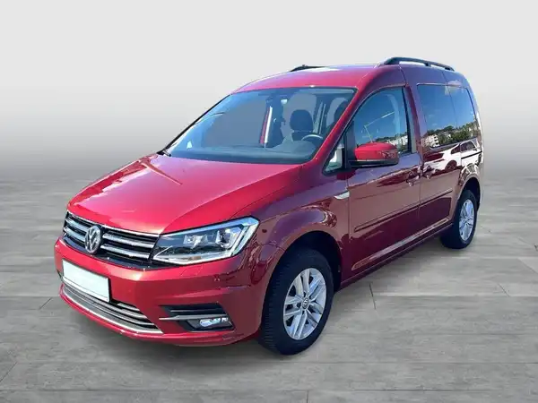 VW CADDY (1/19)