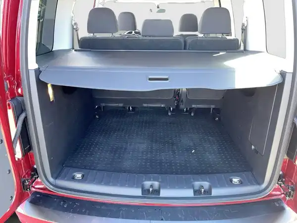 VW CADDY (18/19)