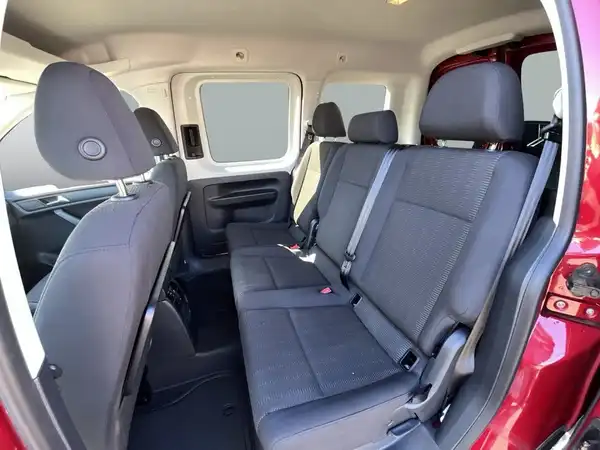 VW CADDY (19/19)