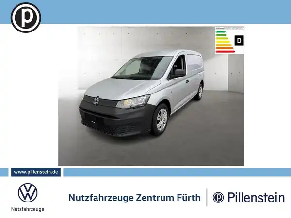 VW CADDY MAXI (1/9)