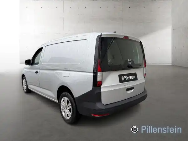 VW CADDY MAXI (2/9)