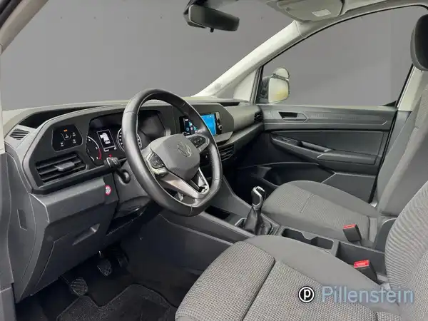 VW CADDY MAXI (3/9)