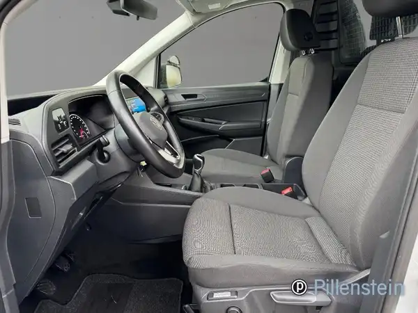 VW CADDY MAXI (4/9)