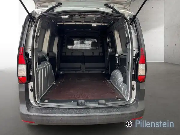 VW CADDY MAXI (7/9)