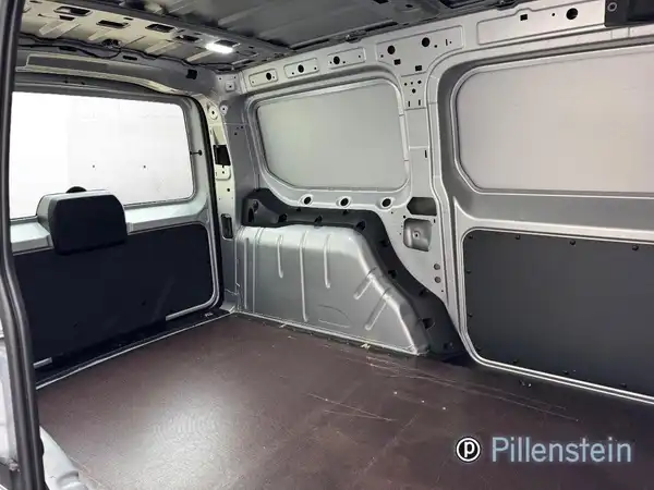 VW CADDY MAXI (8/9)