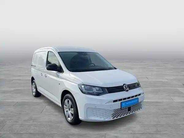 VW CADDY (11/23)
