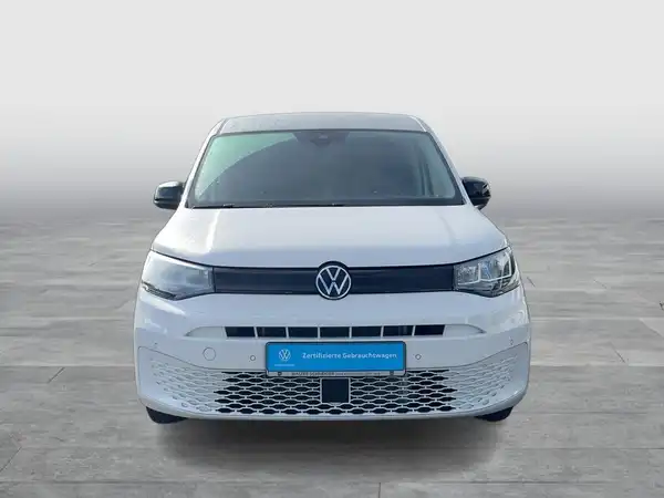 VW CADDY (12/23)