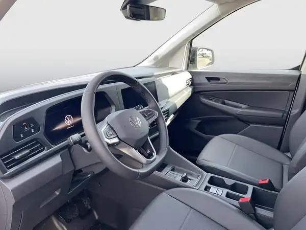 VW CADDY (15/23)