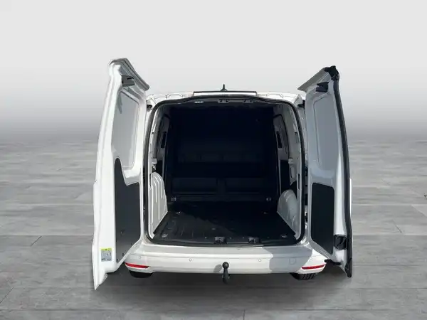 VW CADDY (18/23)