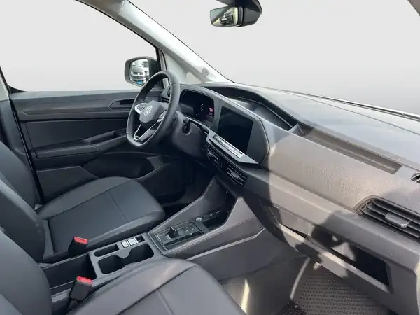 VW CADDY (20/23)