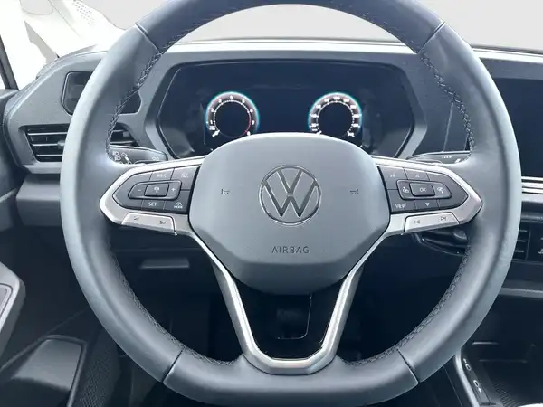 VW CADDY (22/23)