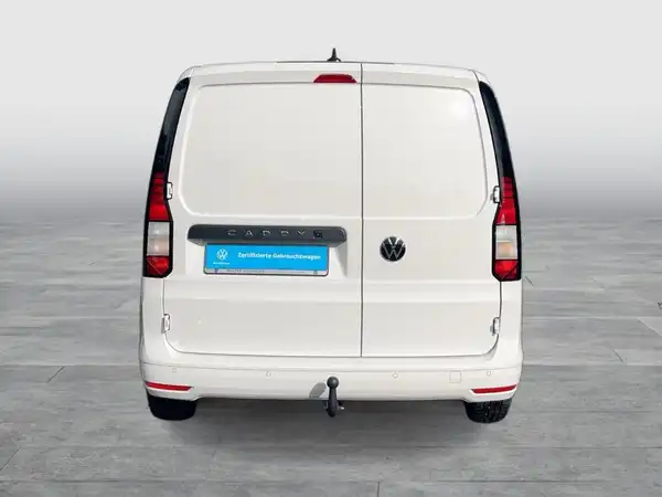 VW CADDY (5/23)