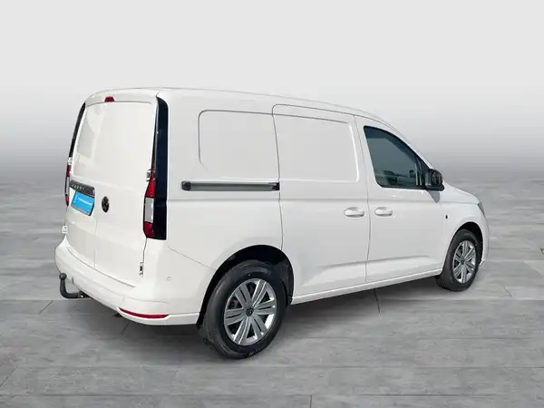 VW CADDY (7/23)