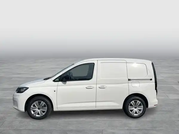 VW CADDY (8/23)