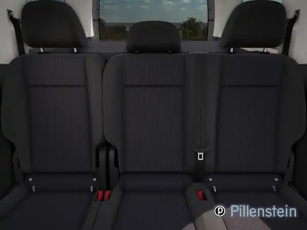 VW CADDY CALIFORNIA (4/7)