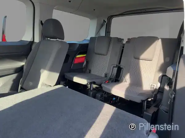 VW CADDY MAXI (11/13)