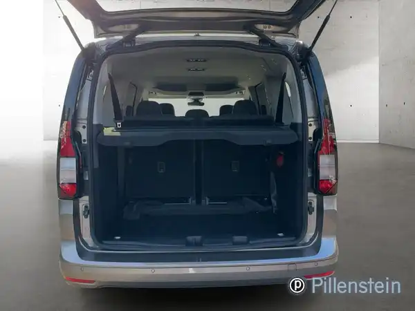 VW CADDY MAXI (12/13)