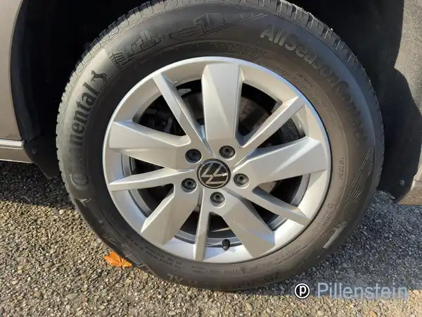 VW CADDY MAXI (4/13)