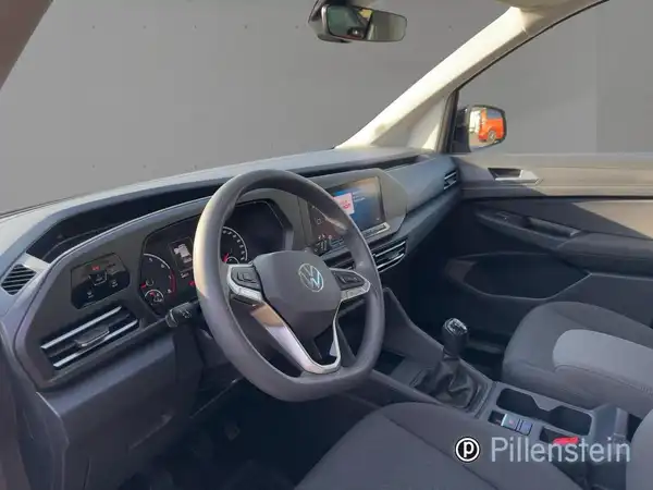 VW CADDY MAXI (5/13)