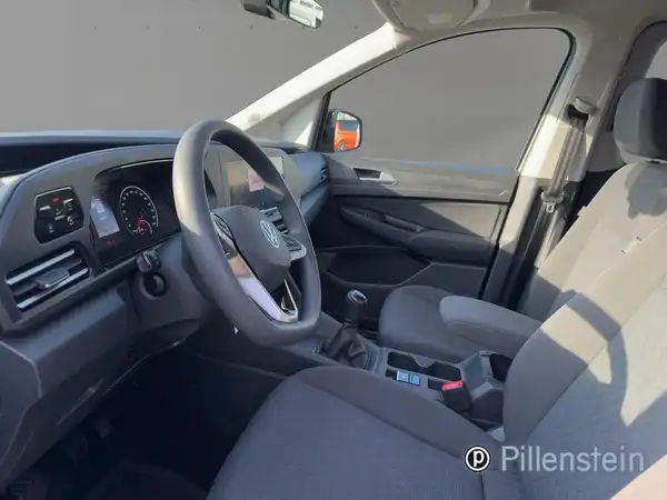 VW CADDY MAXI (6/13)