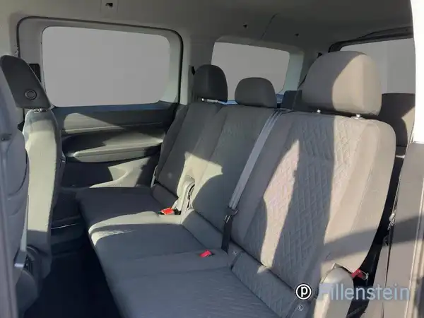 VW CADDY MAXI (7/13)