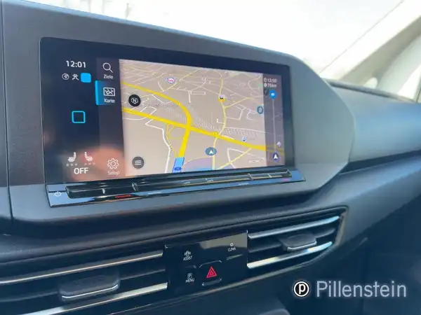 VW CADDY MAXI (9/13)