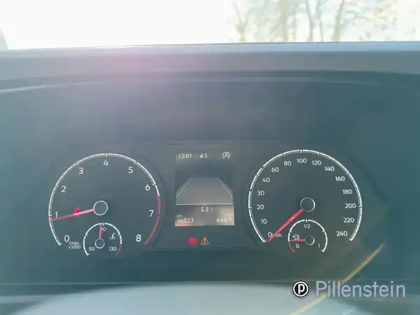 VW CADDY MAXI (10/13)