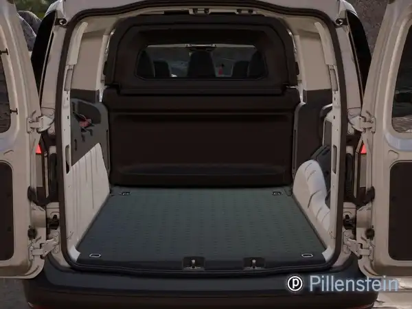 VW CADDY (5/6)