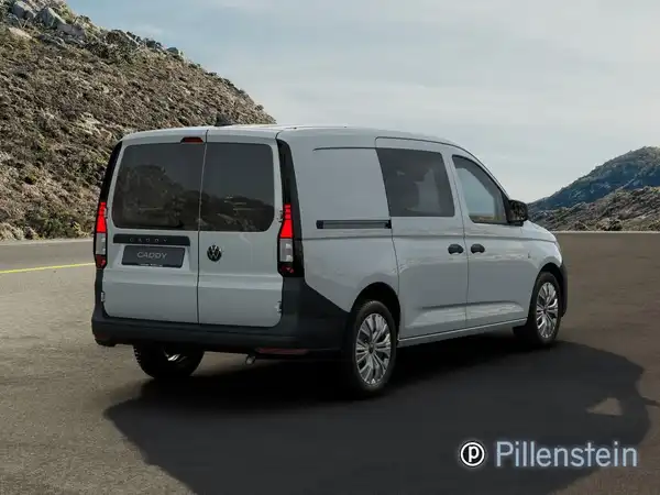 VW CADDY (6/6)