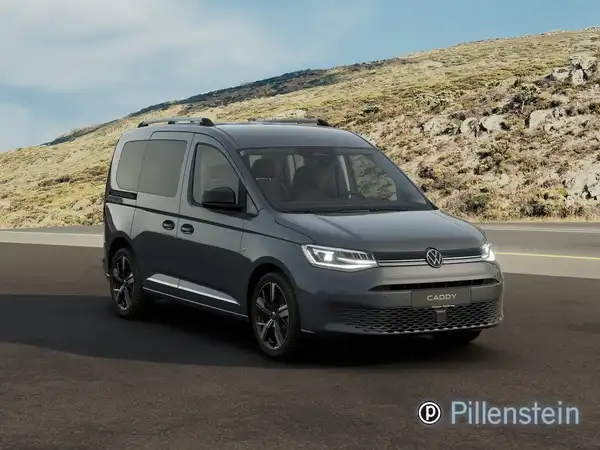 VW CADDY (3/9)