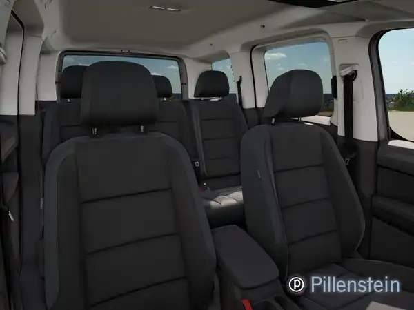 VW CADDY (5/9)