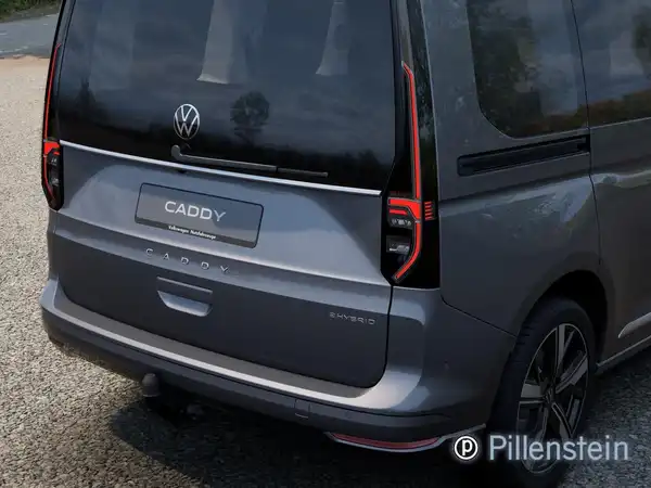 VW CADDY (6/9)