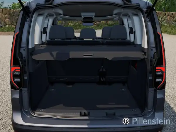 VW CADDY (7/9)