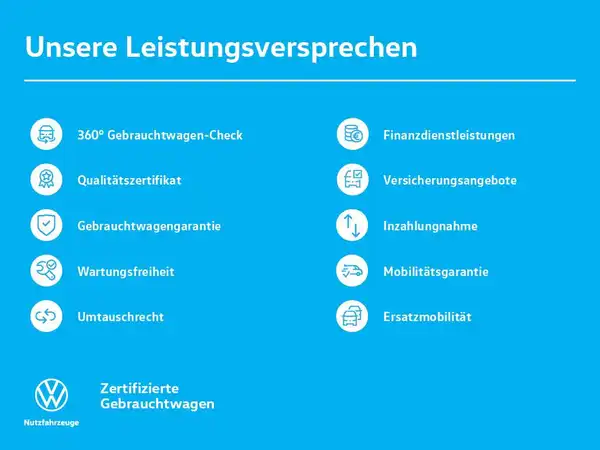 VW CADDY KOMBI (2/10)