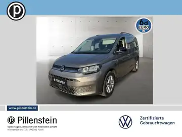 VW CADDY (1/14)