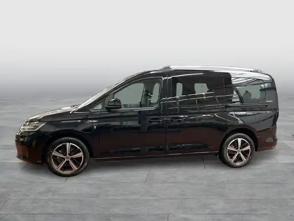 VW CADDY MAXI (2/18)