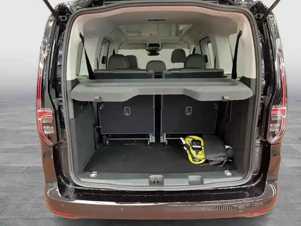 VW CADDY MAXI (14/18)