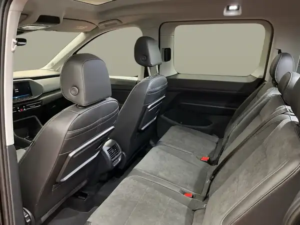VW CADDY MAXI (15/18)