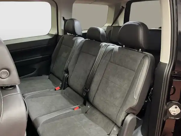 VW CADDY MAXI (16/18)