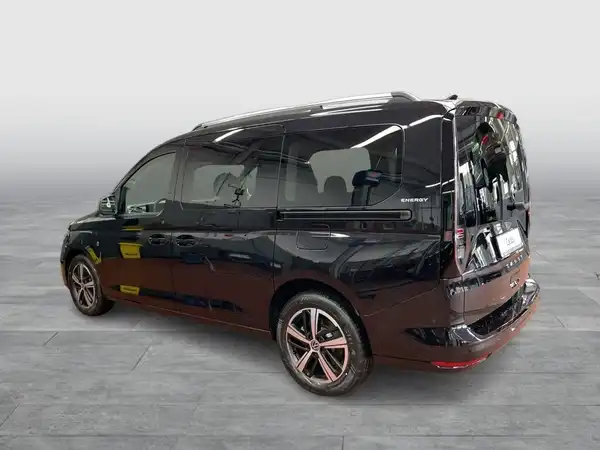 VW CADDY MAXI (4/18)